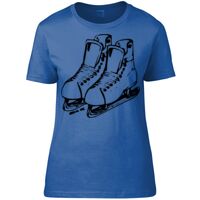 Women's Premium T-shirt Thumbnail