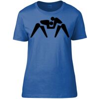 Women's Premium T-shirt Thumbnail