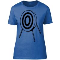 Women's Premium T-shirt Thumbnail