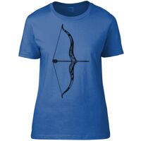 Women's Premium T-shirt Thumbnail