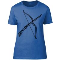 Women's Premium T-shirt Thumbnail