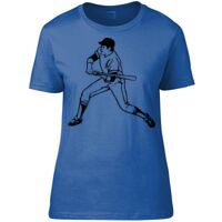 Women's Premium T-shirt Thumbnail