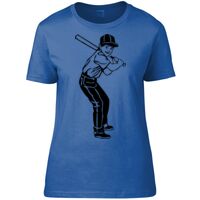 Women's Premium T-shirt Thumbnail