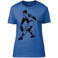 Women's Premium T-shirt Thumbnail