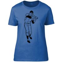 Women's Premium T-shirt Thumbnail