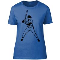 Women's Premium T-shirt Thumbnail