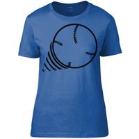 Women's Premium T-shirt Thumbnail