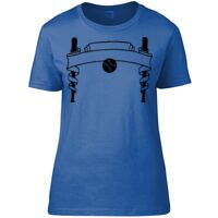 Women's Premium T-shirt Thumbnail
