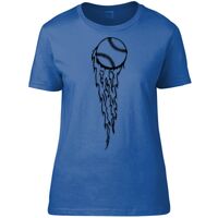 Women's Premium T-shirt Thumbnail