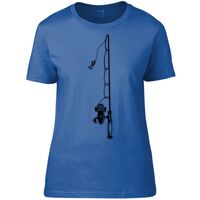 Women's Premium T-shirt Thumbnail
