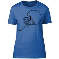 Women's Premium T-shirt Thumbnail