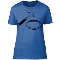 Women's Premium T-shirt Thumbnail