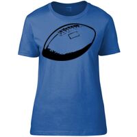 Women's Premium T-shirt Thumbnail