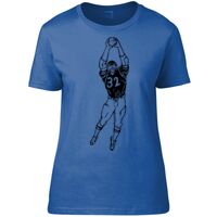 Women's Premium T-shirt Thumbnail