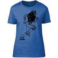 Women's Premium T-shirt Thumbnail