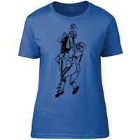 Women's Premium T-shirt Thumbnail