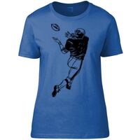 Women's Premium T-shirt Thumbnail