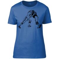 Women's Premium T-shirt Thumbnail