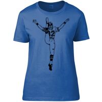 Women's Premium T-shirt Thumbnail