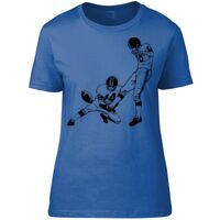 Women's Premium T-shirt Thumbnail