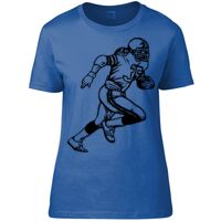 Women's Premium T-shirt Thumbnail