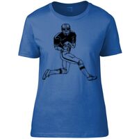 Women's Premium T-shirt Thumbnail