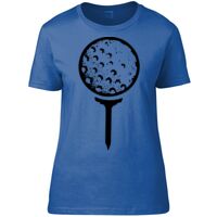 Women's Premium T-shirt Thumbnail