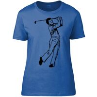 Women's Premium T-shirt Thumbnail