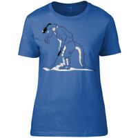 Women's Premium T-shirt Thumbnail