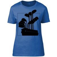 Women's Premium T-shirt Thumbnail