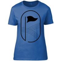 Women's Premium T-shirt Thumbnail