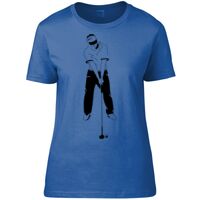 Women's Premium T-shirt Thumbnail