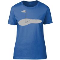 Women's Premium T-shirt Thumbnail