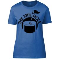 Women's Premium T-shirt Thumbnail