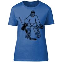 Women's Premium T-shirt Thumbnail