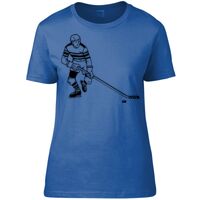 Women's Premium T-shirt Thumbnail