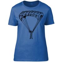Women's Premium T-shirt Thumbnail