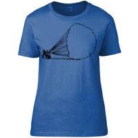 Women's Premium T-shirt Thumbnail