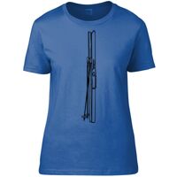 Women's Premium T-shirt Thumbnail