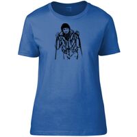 Women's Premium T-shirt Thumbnail