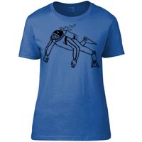 Women's Premium T-shirt Thumbnail