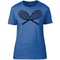 Women's Premium T-shirt Thumbnail