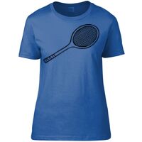 Women's Premium T-shirt Thumbnail