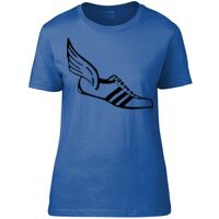 Women's Premium T-shirt Thumbnail
