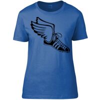 Women's Premium T-shirt Thumbnail
