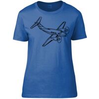 Women's Premium T-shirt Thumbnail