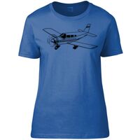 Women's Premium T-shirt Thumbnail