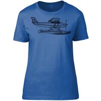 Women's Premium T-shirt Thumbnail