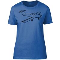 Women's Premium T-shirt Thumbnail