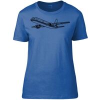 Women's Premium T-shirt Thumbnail